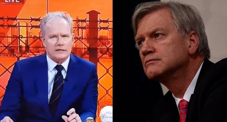 Andrew Bolt Ross Cameron