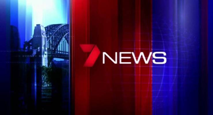 seven news TV ratings