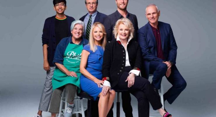 TV ratings Murphy Brown