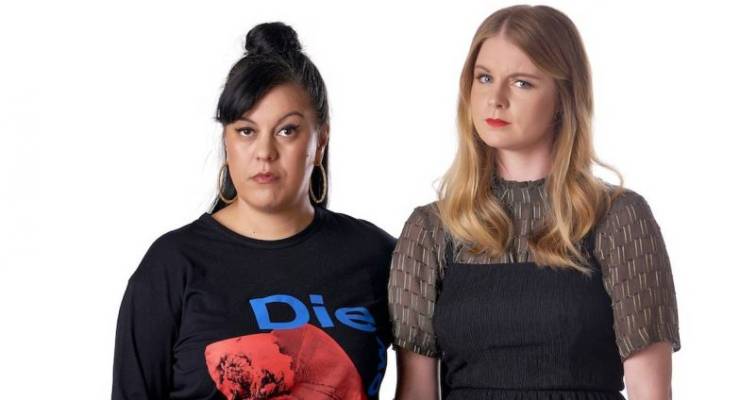 Spinoff New Zealand media