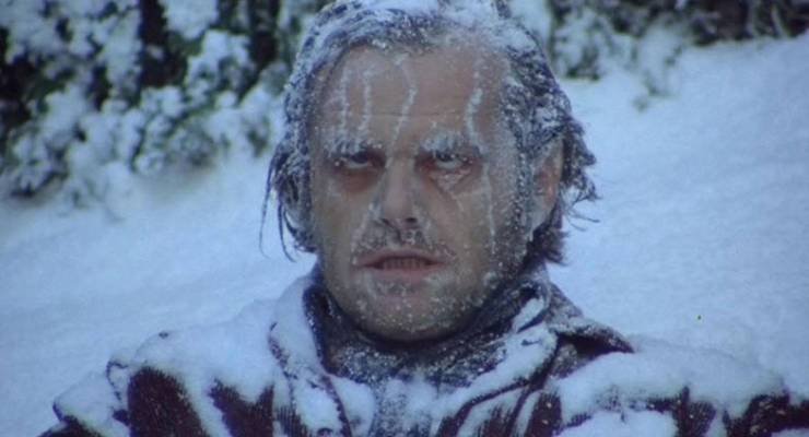 cryonics