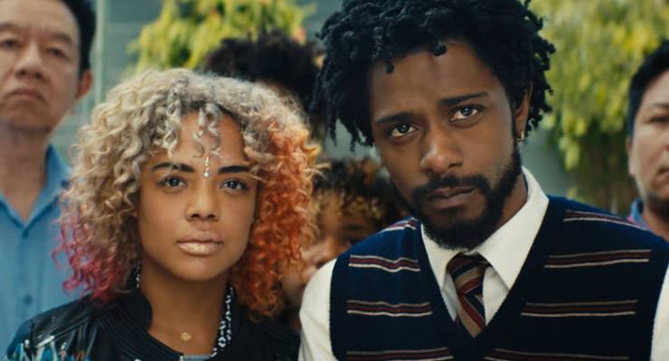 Sorry to Bother You film review