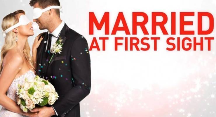 Married at first sight
