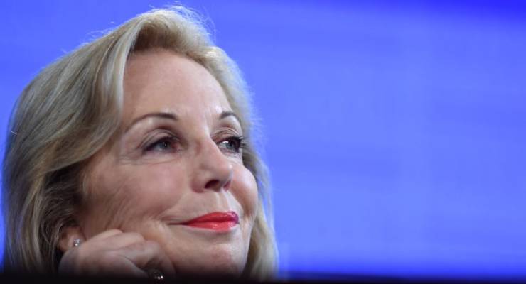 Ita Buttrose