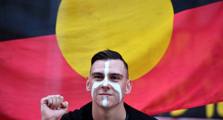Dylan Voller defamation