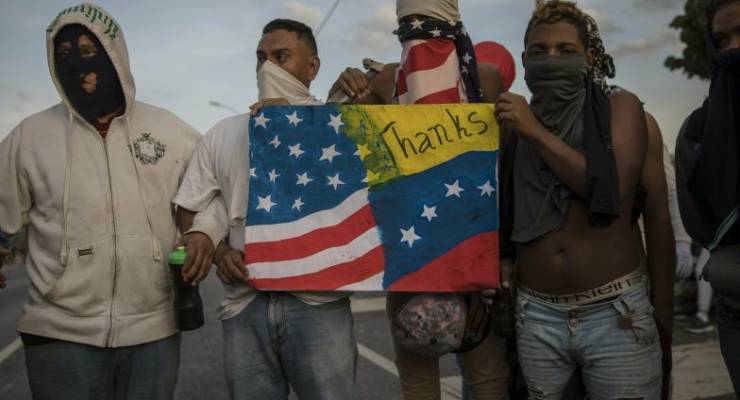 Venezuela
