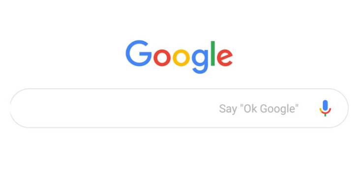 Google advertising