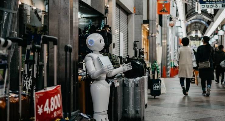 Robot