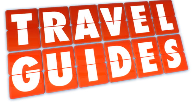 Travel Guides TV ratings