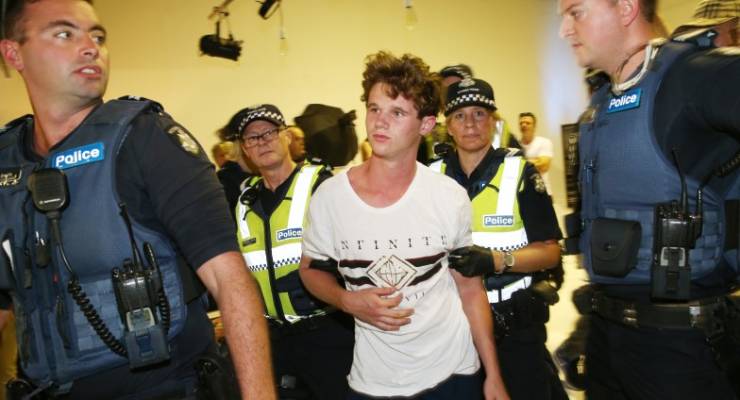 fraser anning egg