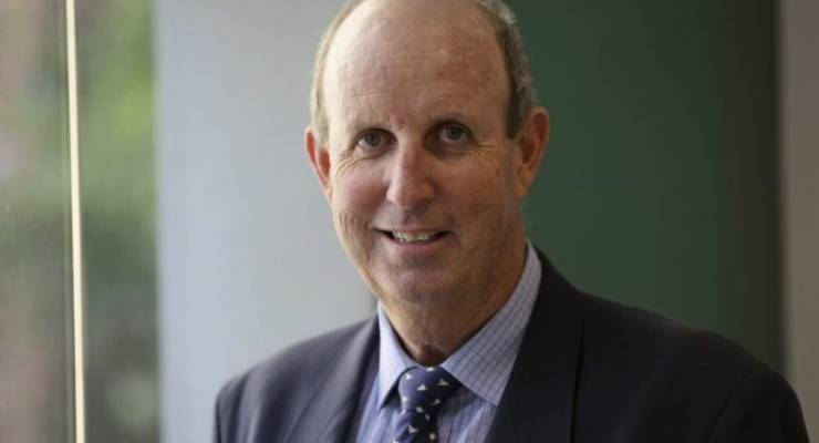 NSW Nationals Bede Burke state election