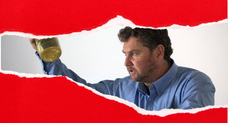 Peter Bond link insolvency