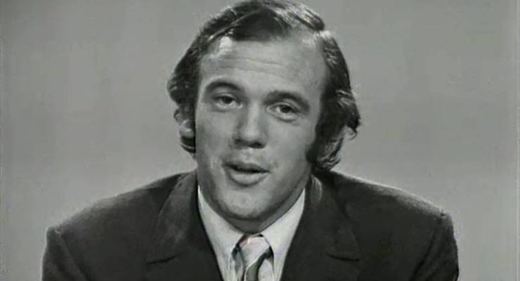 Mike Willesee