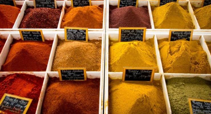 Brexit Spices