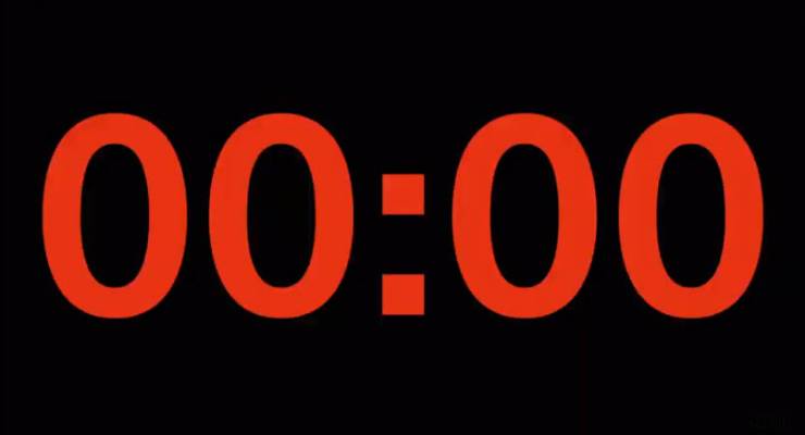 the clock acmi