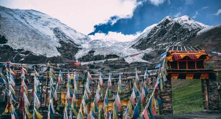 Tibet