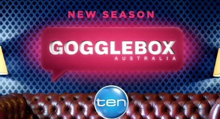 gogglebox TV ratings