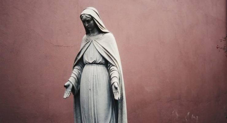 Pell Catholic