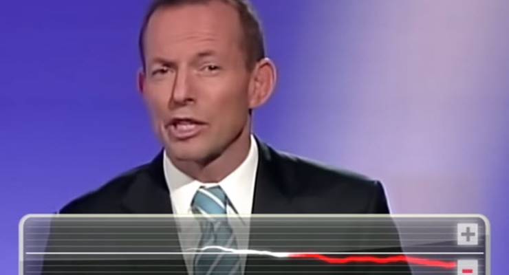 leaders debate