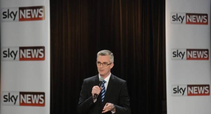 David Speers