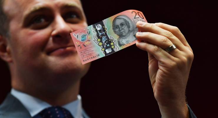 franking credits