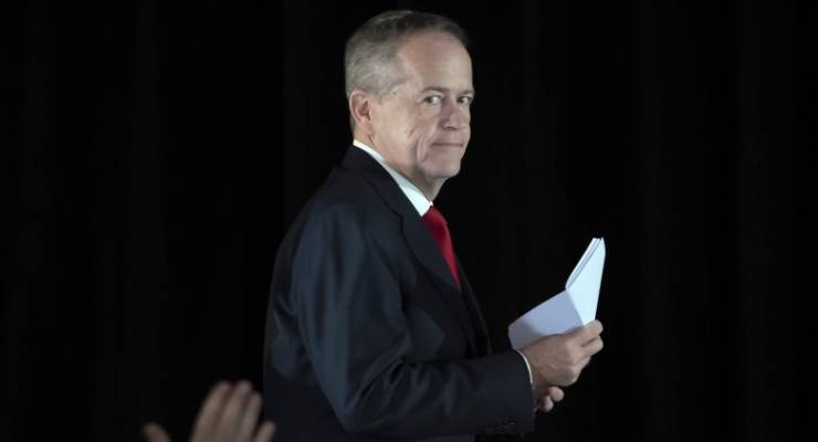 Labor leadership