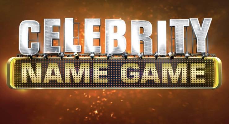 Celebrity Name Game TV ratings