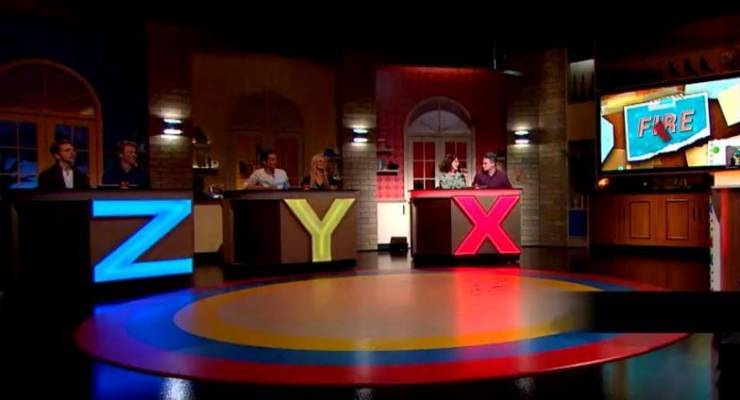 Ratings Talkin' 'Bout Your Generation