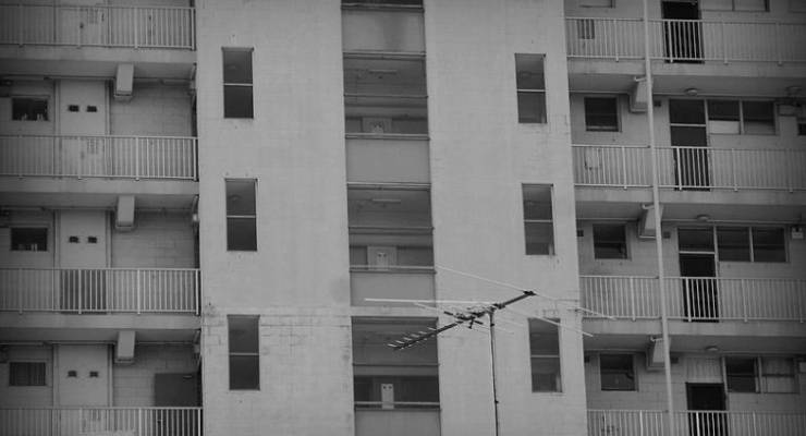Public Housing