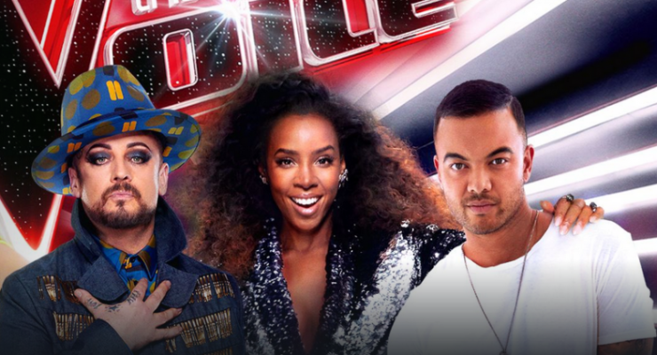 The Voice