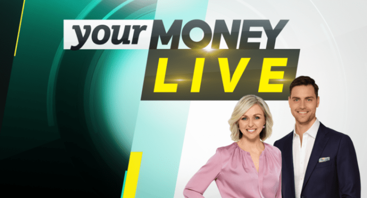 Your Money