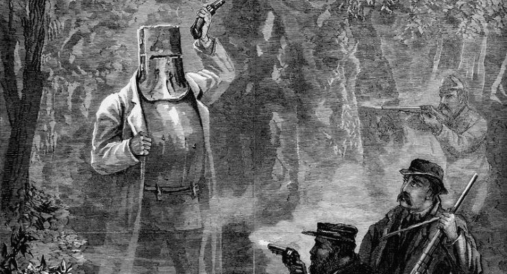 Ned Kelly