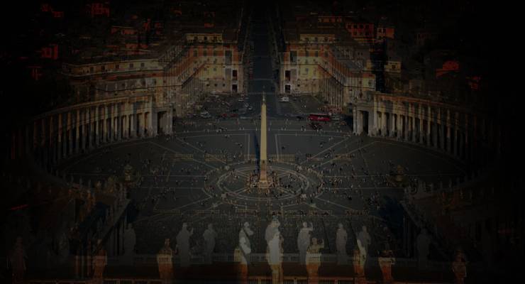 pathology of a predator canon law