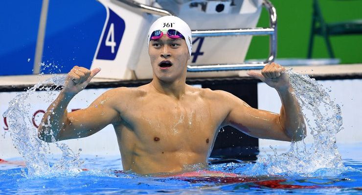 Sun Yang