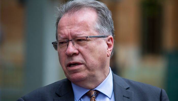 morrison policy