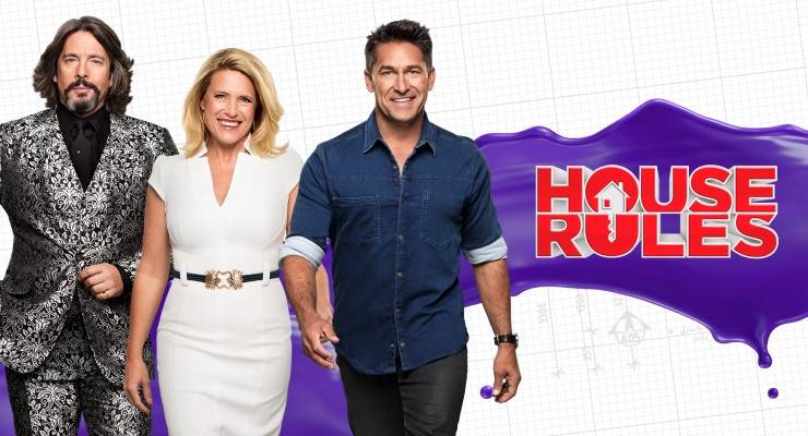 House rules tv ratings finale