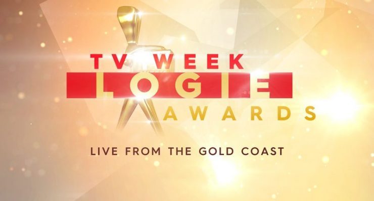 The Logies Ratings