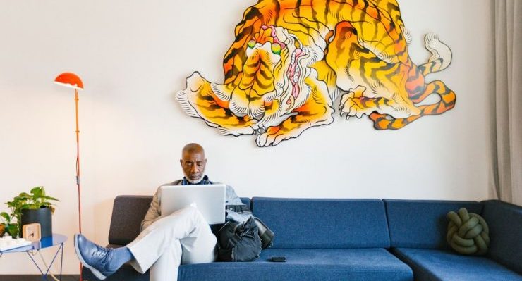 WeWork