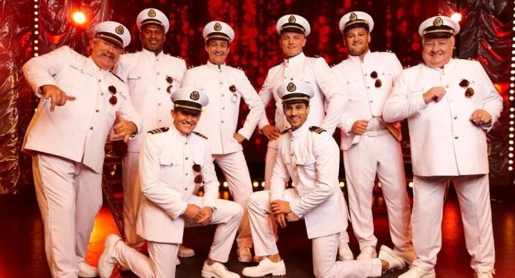 the all new monty tv ratings