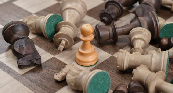 monopolies