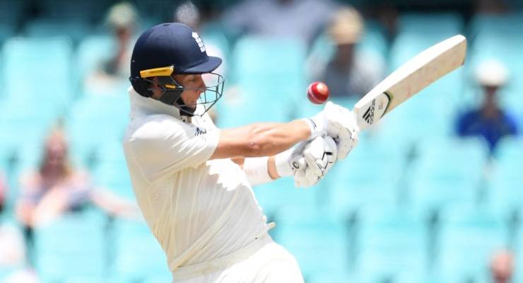 Cricket Ashes TV ratings Australia England