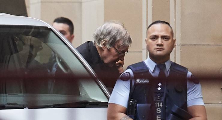 George Pell conviction appeal