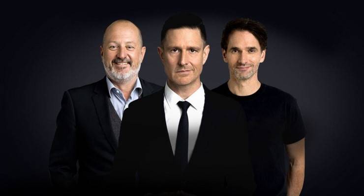 Gruen ABC tv ratings