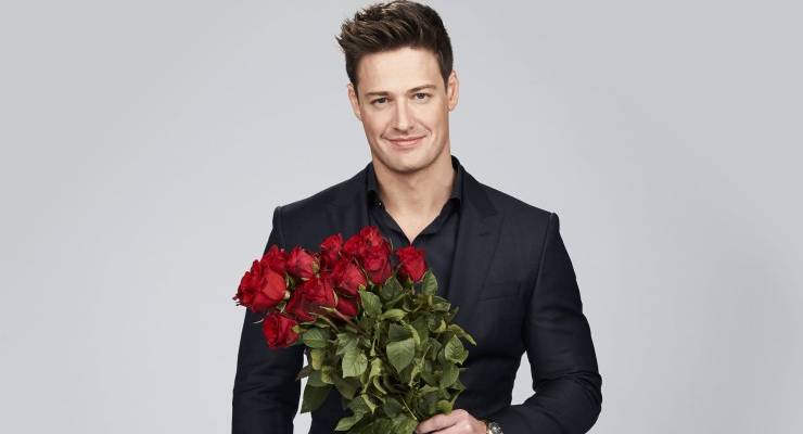 Bachelor Australia tv ratings
