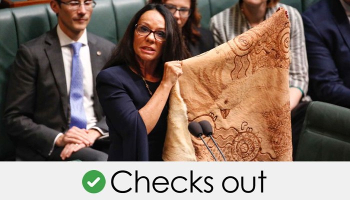 Linda Burney