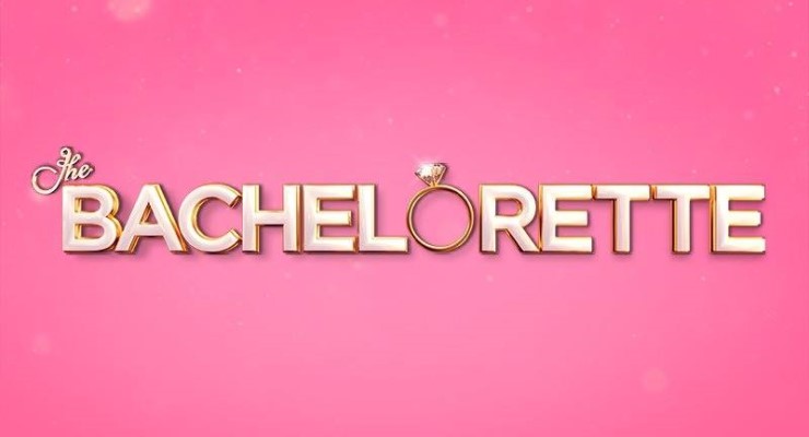 Bachelorette TV ratings