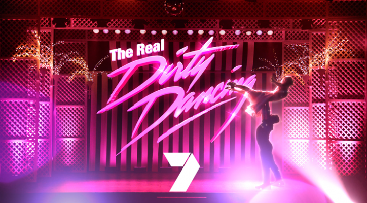 Dirty dancing TV ratings
