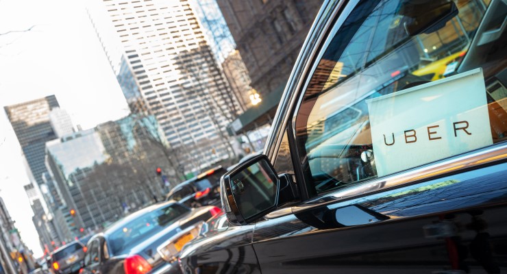 uber