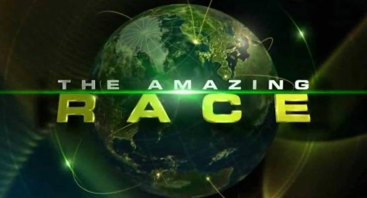 The Amazing Race Ratings