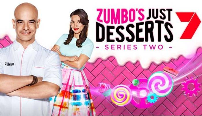 Zumbos Just Desserts Ratings